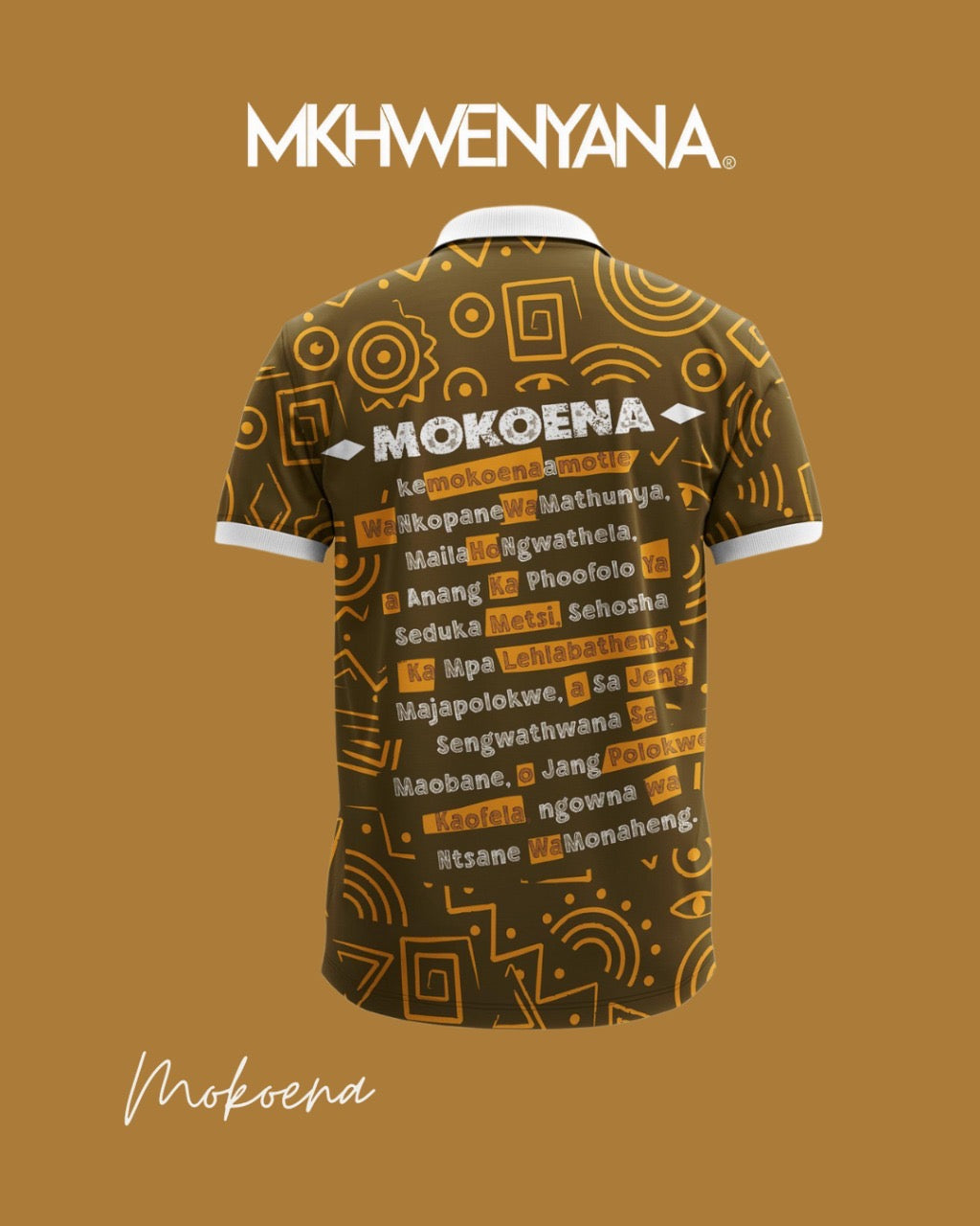 Mokoena