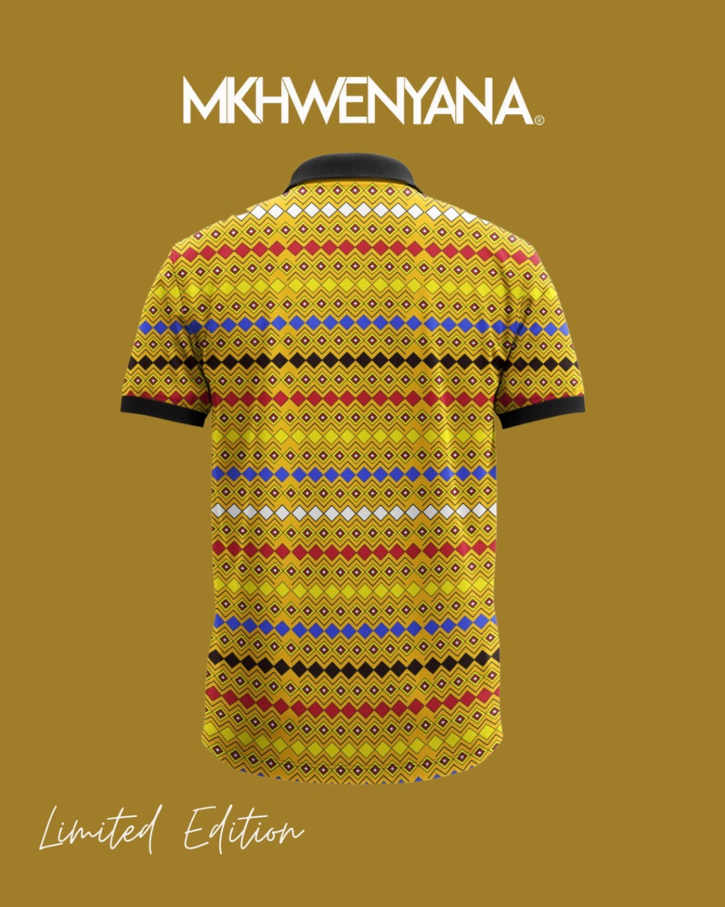 Limited Edition |V