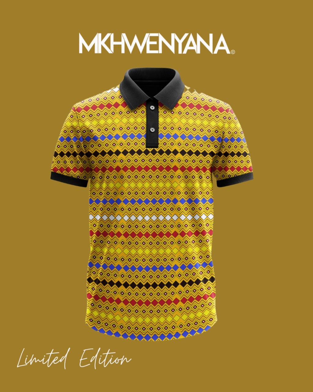 Limited Edition |V